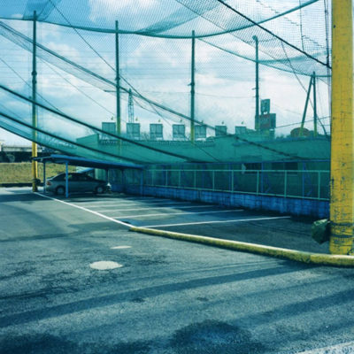 Space – MIKI MATSUOKA